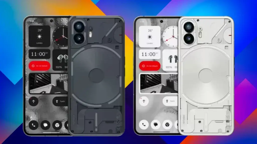 Nothing Phone (2a) Surfaced on TUV Certifications, επιβεβαιώνοντας την ταχύτητα φόρτισής του - nothing phone 2a - TechWar.GR