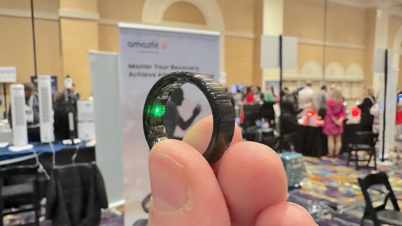 CES 2024 day 3: 11 φοβερά gadget που πρέπει να δείτε, CES 2024 day 3: 11 φοβερά gadget που πρέπει να δείτε, TechWar.GR