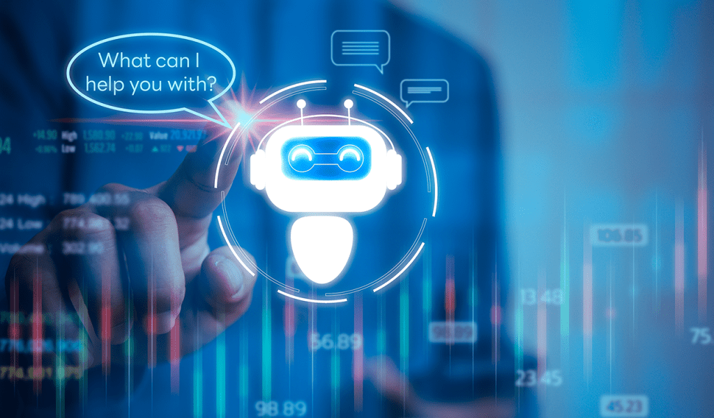 Τεχνητή νοημοσύνη: Οι άνθρωποι παραμένουν φθηνότεροι από την AI - - ot artif intel bot - TechWar.GR