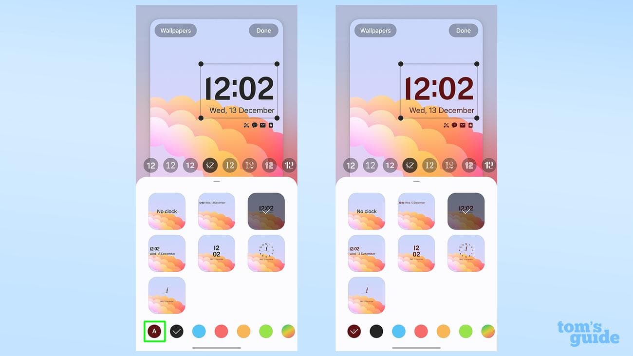 Μπορείτε να αλλάξετε σχεδόν τα πάντα στην οθόνη κλειδώματος του Samsung Galaxy στο One UI 6 — δείτε πώς, Μπορείτε να αλλάξετε σχεδόν τα πάντα στην οθόνη κλειδώματος του Samsung Galaxy στο One UI 6 — δείτε πώς, TechWar.GR