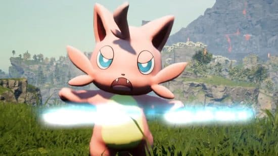 All 100 Palworld pals – the complete Paldeck, All 100 Palworld pals – the complete Paldeck, TechWar.GR