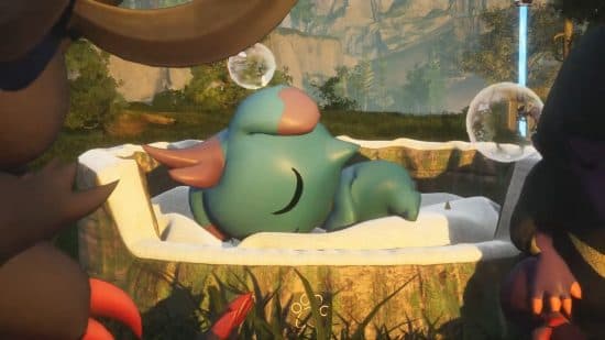 All 100 Palworld pals – the complete Paldeck, All 100 Palworld pals – the complete Paldeck, TechWar.GR