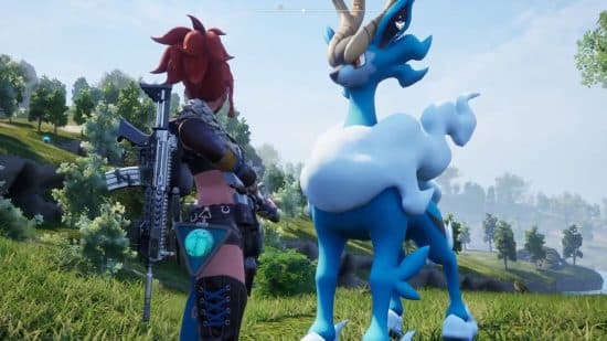 All 100 Palworld pals – the complete Paldeck, All 100 Palworld pals – the complete Paldeck, TechWar.GR