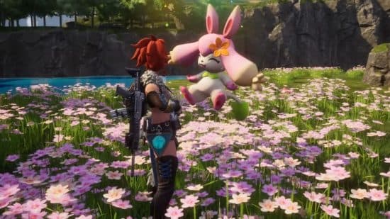 All 100 Palworld pals – the complete Paldeck, All 100 Palworld pals – the complete Paldeck, TechWar.GR