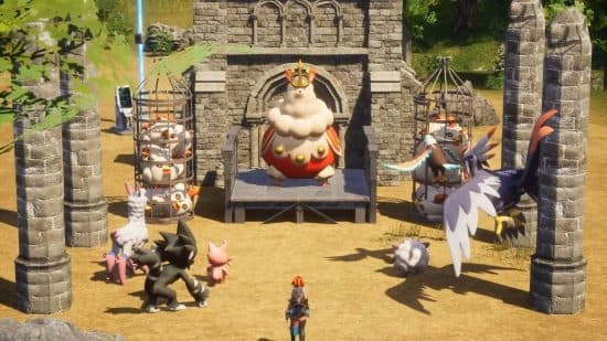 All 100 Palworld pals – the complete Paldeck, All 100 Palworld pals – the complete Paldeck, TechWar.GR