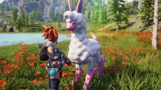 All 100 Palworld pals – the complete Paldeck, All 100 Palworld pals – the complete Paldeck, TechWar.GR