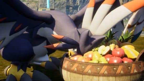 All 100 Palworld pals – the complete Paldeck, All 100 Palworld pals – the complete Paldeck, TechWar.GR