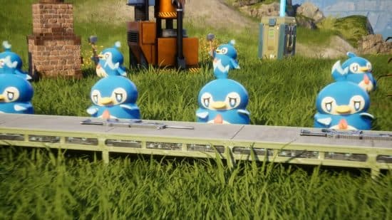 All 100 Palworld pals – the complete Paldeck, All 100 Palworld pals – the complete Paldeck, TechWar.GR