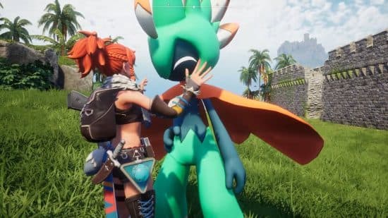 All 100 Palworld pals – the complete Paldeck, All 100 Palworld pals – the complete Paldeck, TechWar.GR