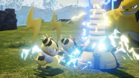 All 100 Palworld pals – the complete Paldeck, All 100 Palworld pals – the complete Paldeck, TechWar.GR