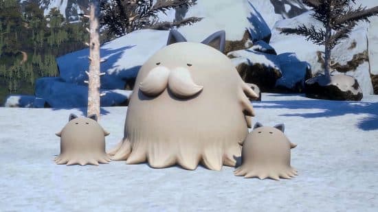 Όλες οι παραλλαγές του Palworld εξηγούνται, Όλες οι παραλλαγές του Palworld εξηγούνται, TechWar.GR