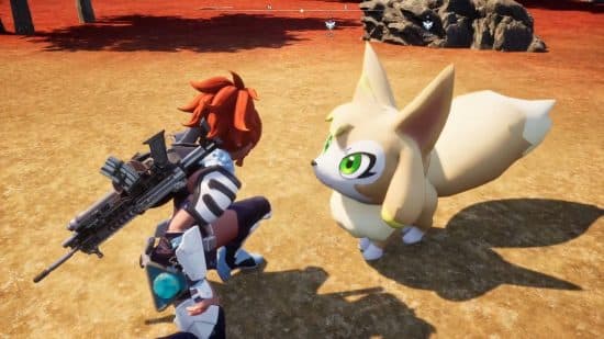 All 100 Palworld pals – the complete Paldeck, All 100 Palworld pals – the complete Paldeck, TechWar.GR