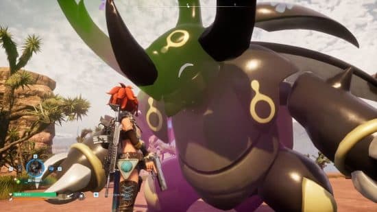 All 100 Palworld pals – the complete Paldeck, All 100 Palworld pals – the complete Paldeck, TechWar.GR