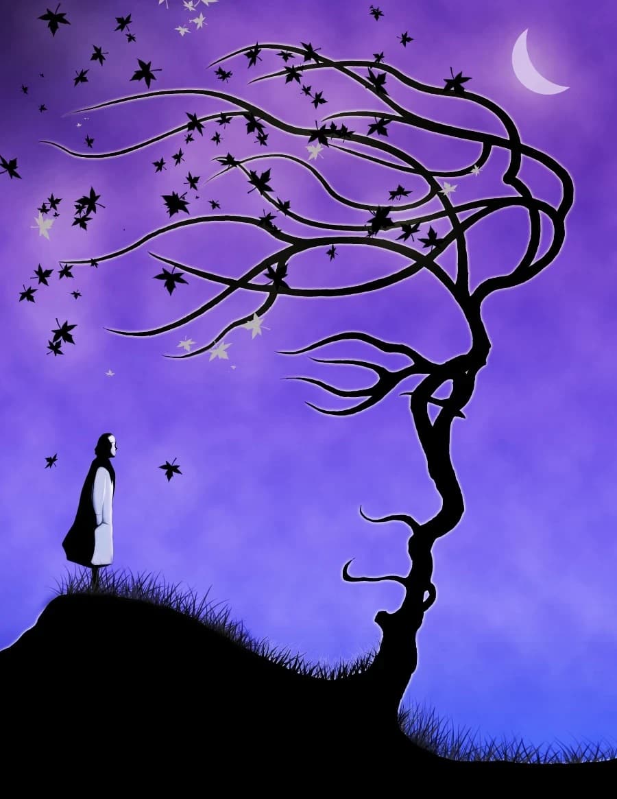 Αυτό που βλέπετε πρώτα αποκαλύπτει τι φοβάστε στις σχέσεις σας  / FOXreport.gr, Αυτό που βλέπετε πρώτα αποκαλύπτει τι φοβάστε στις σχέσεις σας , TechWar.GR