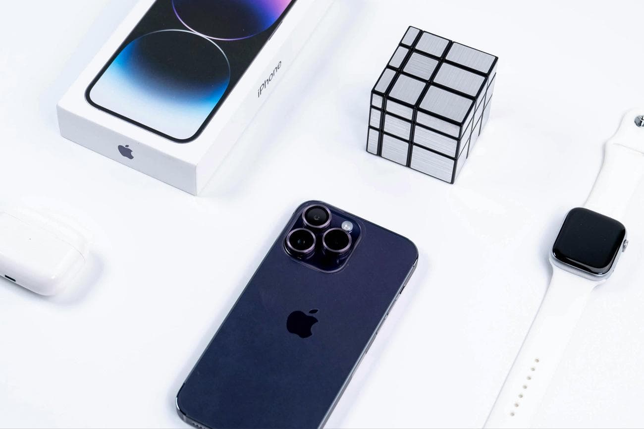 Τα iPhone είχαν μεγαλύτερη αξία το 2023 από το Galaxy S23: Γιατί συμβαίνει αυτό;, Τα iPhone είχαν μεγαλύτερη αξία το 2023 από το Galaxy S23: Γιατί συμβαίνει αυτό;, TechWar.GR