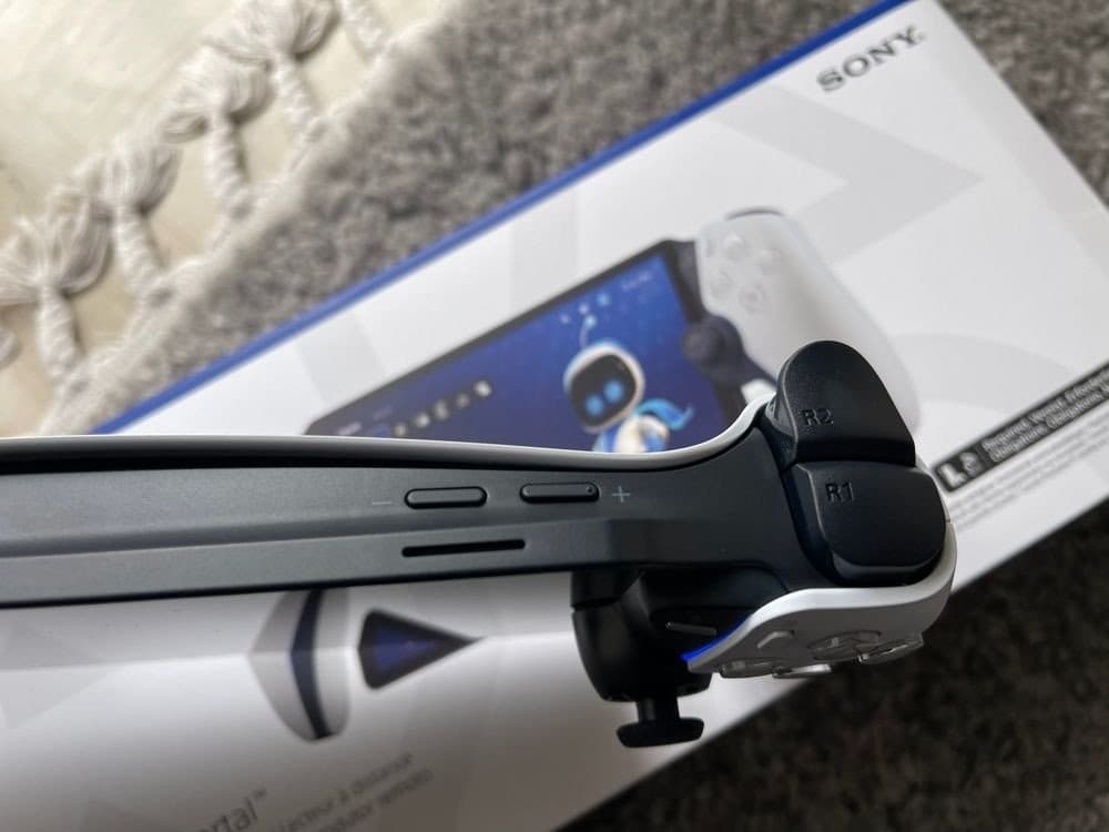 PlayStation Portal Review: Ναι μεν, αλλά..., PlayStation Portal Review: Ναι μεν, αλλά…, TechWar.GR