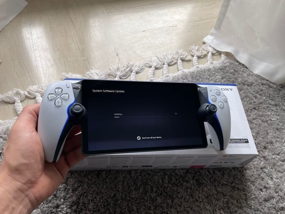 PlayStation Portal Review: Ναι μεν, αλλά..., PlayStation Portal Review: Ναι μεν, αλλά…, TechWar.GR