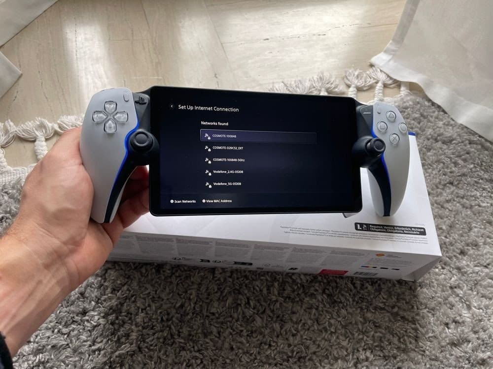 PlayStation Portal Review: Ναι μεν, αλλά..., PlayStation Portal Review: Ναι μεν, αλλά…, TechWar.GR