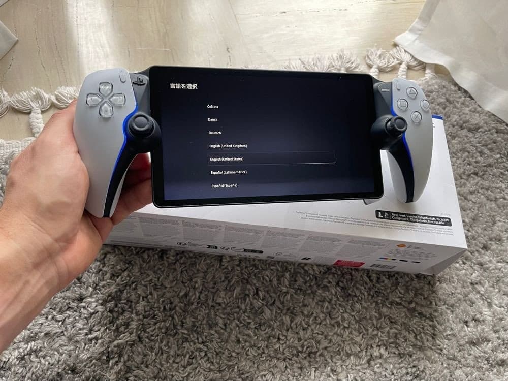 PlayStation Portal Review: Ναι μεν, αλλά..., PlayStation Portal Review: Ναι μεν, αλλά…, TechWar.GR