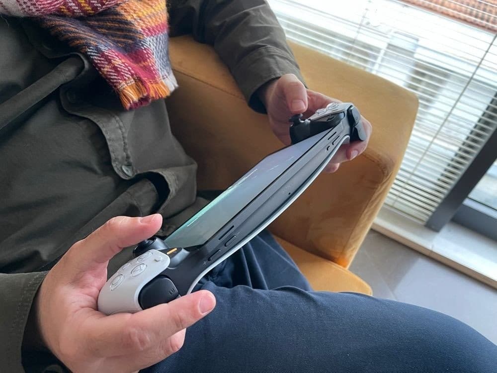 PlayStation Portal Review: Ναι μεν, αλλά..., PlayStation Portal Review: Ναι μεν, αλλά…, TechWar.GR