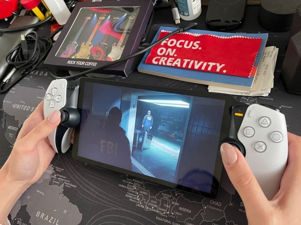 PlayStation Portal Review: Ναι μεν, αλλά..., PlayStation Portal Review: Ναι μεν, αλλά…, TechWar.GR