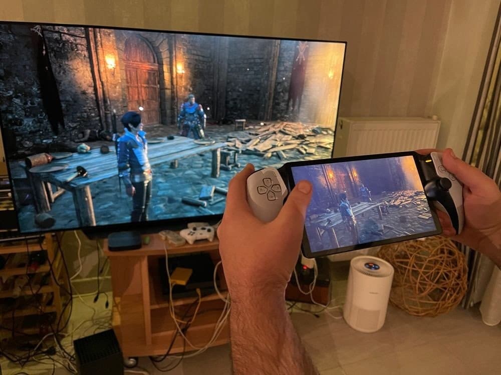 PlayStation Portal Review: Ναι μεν, αλλά..., PlayStation Portal Review: Ναι μεν, αλλά…, TechWar.GR