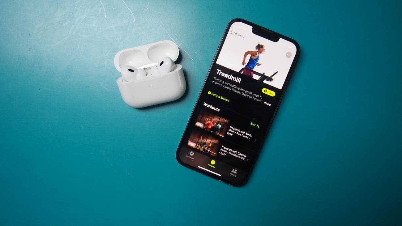 Τα AirPods Pro 2 με USB-C είναι μερικά από τα καλύτερα ακουστικά για τρέξιμο — και να γιατί, Τα AirPods Pro 2 με USB-C είναι μερικά από τα καλύτερα ακουστικά για τρέξιμο — και να γιατί, TechWar.GR