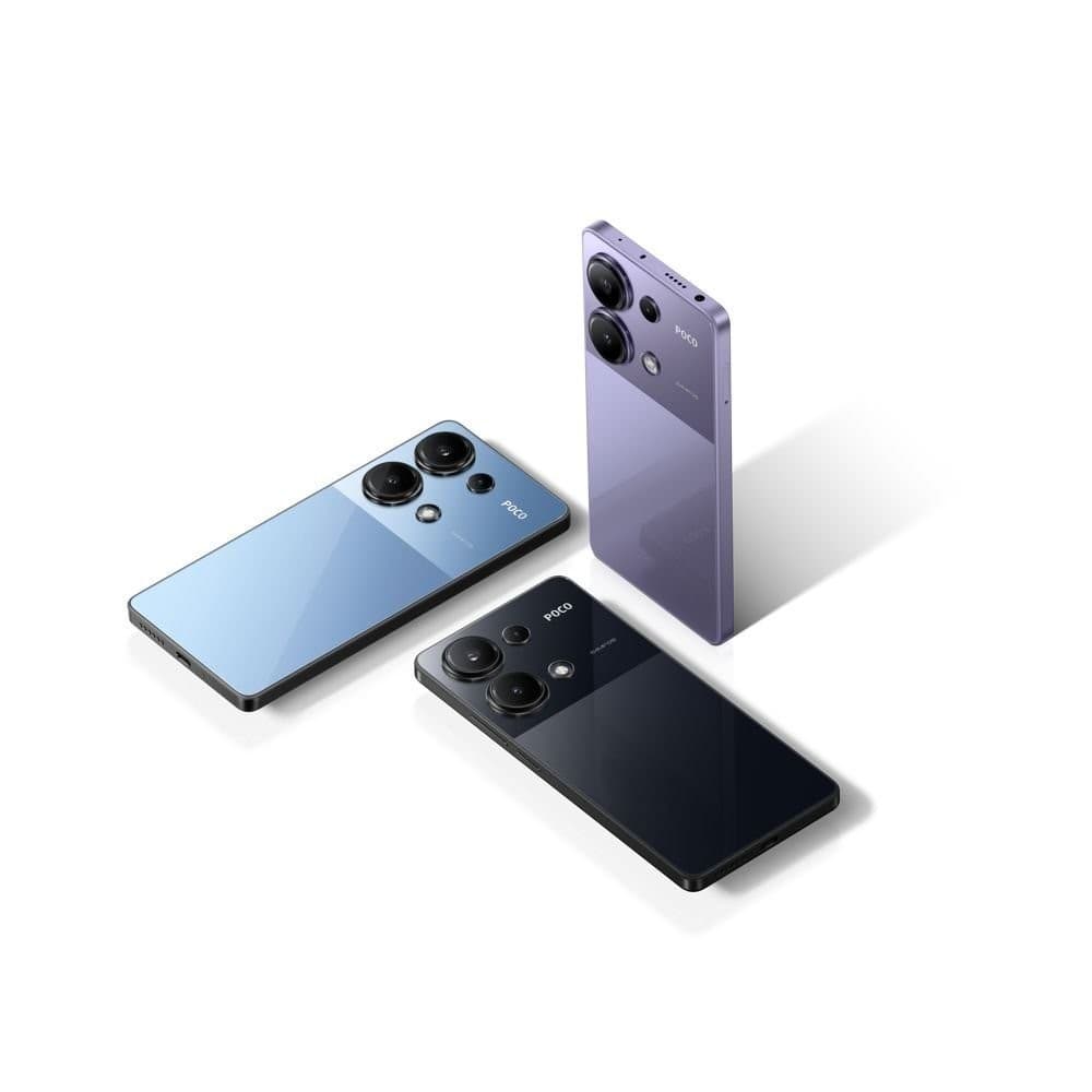 Επίσημα τα POCO X6 Pro, POCO X6 και POCO M6 Pro, Επίσημα τα POCO X6 Pro, POCO X6 και POCO M6 Pro, TechWar.GR