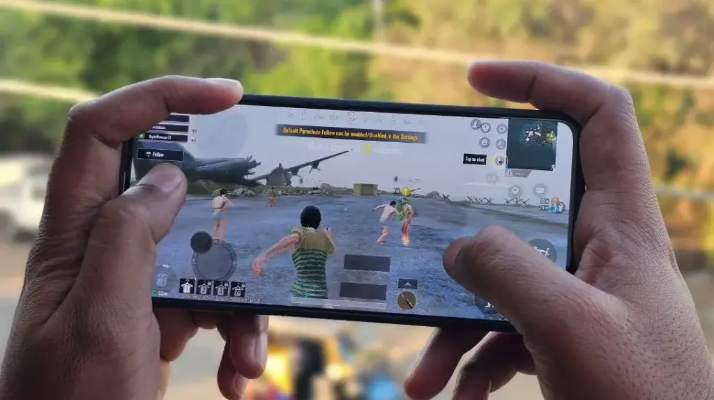 A Proper Mid-range Gaming Smartphone?, A Proper Mid-range Gaming Smartphone?, TechWar.GR