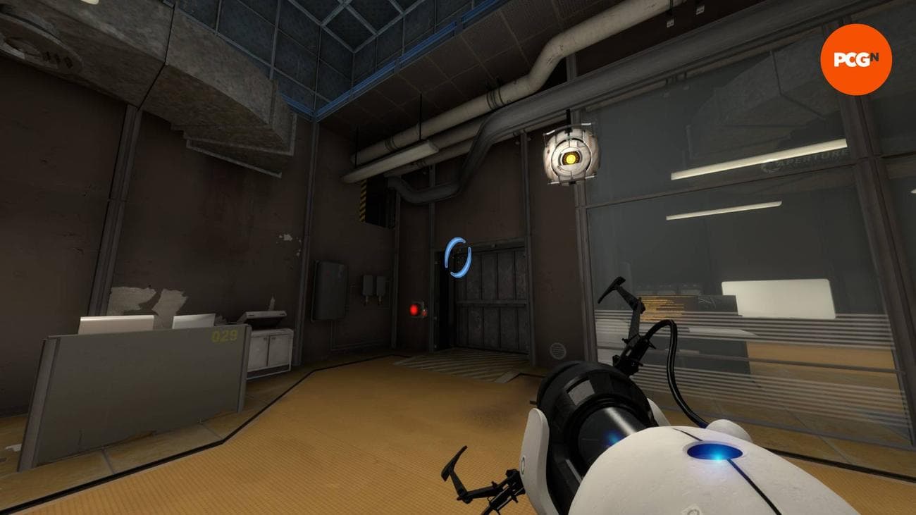 Το Portal Revolution είναι τόσο καλό που με κάνει να νοσταλγώ την παλιά Valve, Το Portal Revolution είναι τόσο καλό που με κάνει να νοσταλγώ την παλιά Valve, TechWar.GR