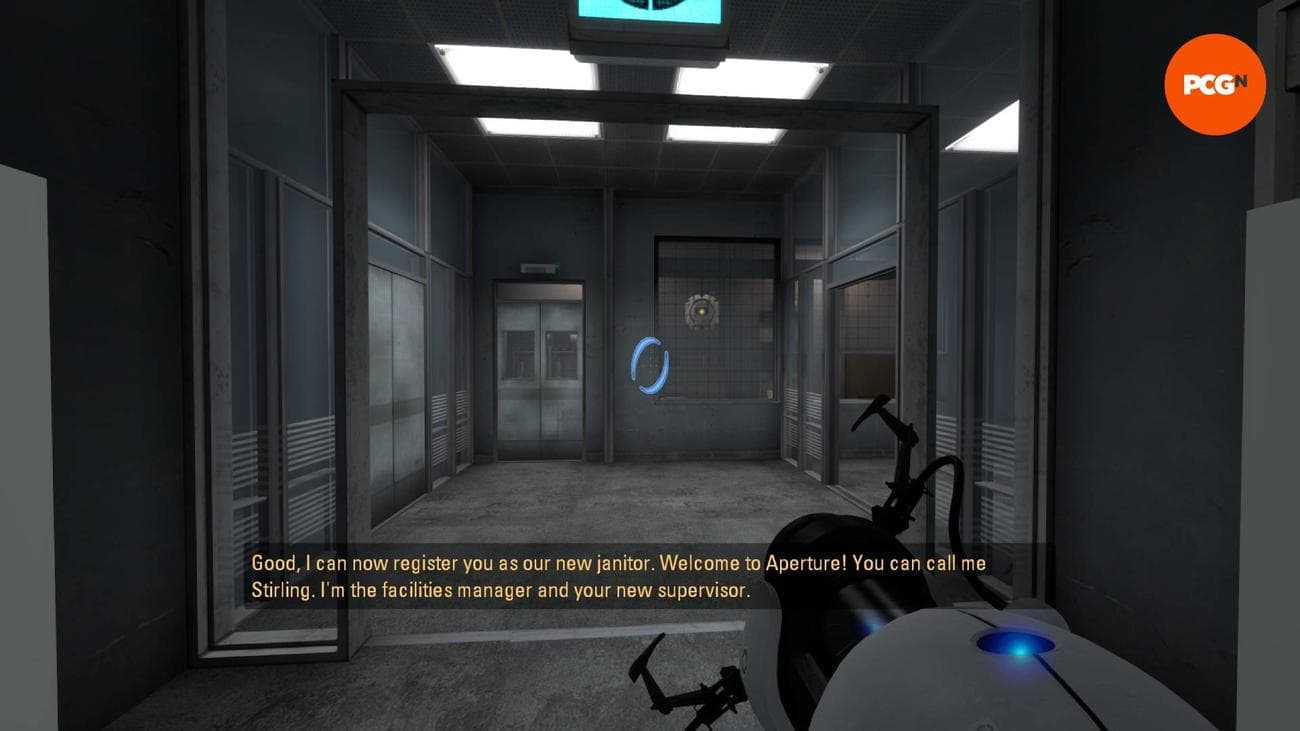 Το Portal Revolution είναι τόσο καλό που με κάνει να νοσταλγώ την παλιά Valve, Το Portal Revolution είναι τόσο καλό που με κάνει να νοσταλγώ την παλιά Valve, TechWar.GR