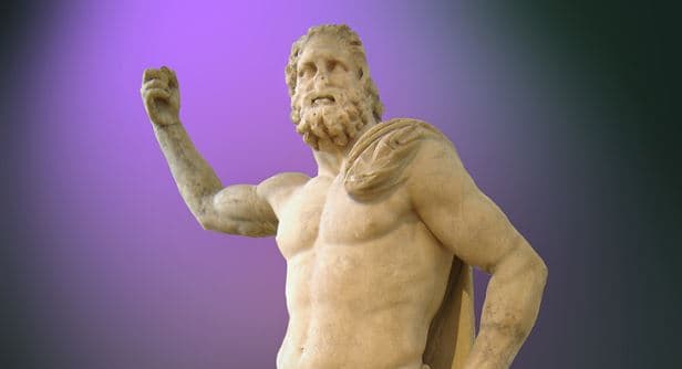 Πόσο καλοί είστε στην ελληνική μυθολογία; – Μπορείτε να απαντήσετε σωστά και στις 3 ερωτήσεις; - poseidonas - TechWar.GR