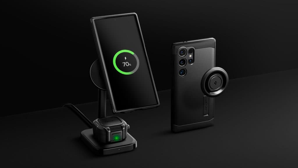 Προστατέψτε κομψά το Galaxy S24 Ultra σας με τις πιο πρόσφατες θήκες της Spigen, Προστατέψτε κομψά το Galaxy S24 Ultra σας με τις πιο πρόσφατες θήκες της Spigen, TechWar.GR