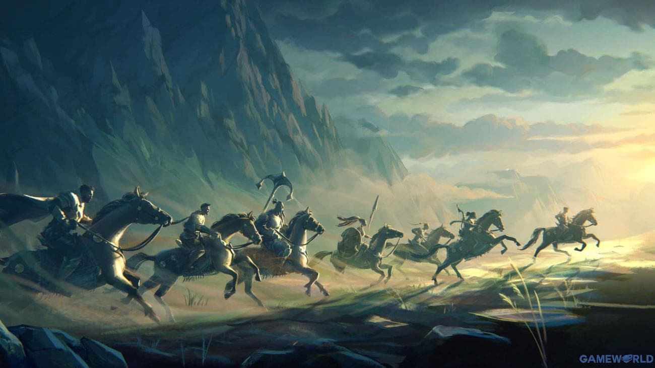 Prince of Persia: The Lost Crown, Prince of Persia: The Lost Crown, TechWar.GR