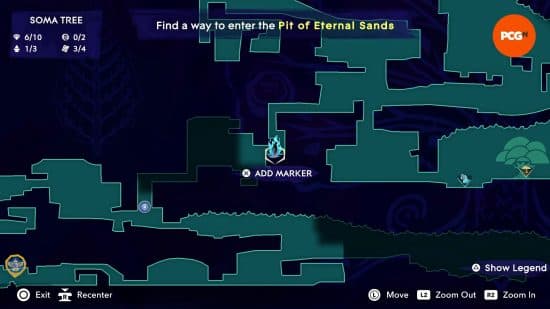 Όλες οι τοποθεσίες Prince of Persia The Lost Crown Mystery Chest, Όλες οι τοποθεσίες Prince of Persia The Lost Crown Mystery Chest, TechWar.GR