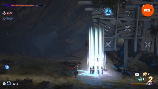 Όλες οι τοποθεσίες Prince of Persia The Lost Crown Mystery Chest, Όλες οι τοποθεσίες Prince of Persia The Lost Crown Mystery Chest, TechWar.GR