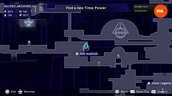 All Prince of Persia The Lost Crown Spirited Sand Jar locations, All Prince of Persia The Lost Crown Spirited Sand Jar locations, TechWar.GR