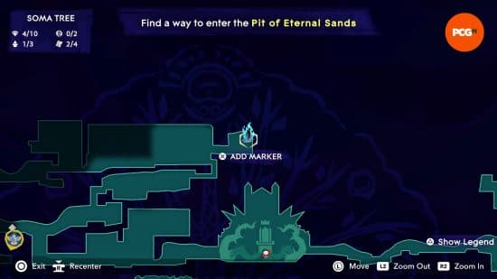 All Prince of Persia The Lost Crown Spirited Sand Jar locations, All Prince of Persia The Lost Crown Spirited Sand Jar locations, TechWar.GR