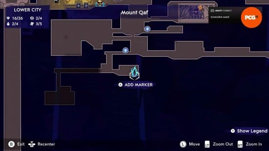 All Prince of Persia The Lost Crown Spirited Sand Jar locations, All Prince of Persia The Lost Crown Spirited Sand Jar locations, TechWar.GR