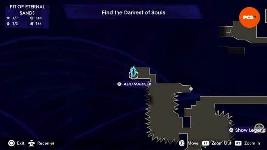 All Prince of Persia The Lost Crown Spirited Sand Jar locations, All Prince of Persia The Lost Crown Spirited Sand Jar locations, TechWar.GR