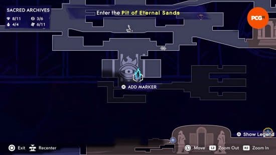 All Prince of Persia The Lost Crown Spirited Sand Jar locations, All Prince of Persia The Lost Crown Spirited Sand Jar locations, TechWar.GR