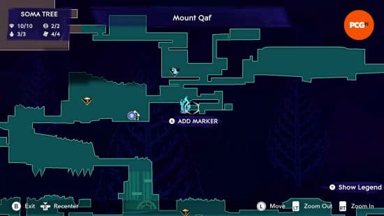 All Prince of Persia The Lost Crown Spirited Sand Jar locations, All Prince of Persia The Lost Crown Spirited Sand Jar locations, TechWar.GR