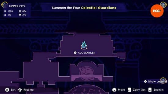 All Prince of Persia The Lost Crown Spirited Sand Jar locations, All Prince of Persia The Lost Crown Spirited Sand Jar locations, TechWar.GR