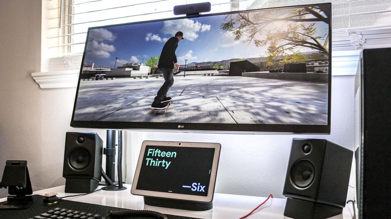 Ξεχάστε τα παιχνίδια στον καναπέ, εδώ είναι 7 λόγοι για τους οποίους προτιμώ να παίζω στο γραφείο μου, Ξεχάστε τα παιχνίδια στον καναπέ, εδώ είναι 7 λόγοι για τους οποίους προτιμώ να παίζω στο γραφείο μου, TechWar.GR