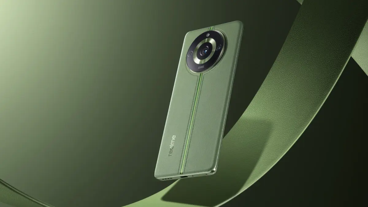 realme 12 Pro / 12 Pro+: δείτε τι αποκάλυψε η νέα πιστοποίηση

