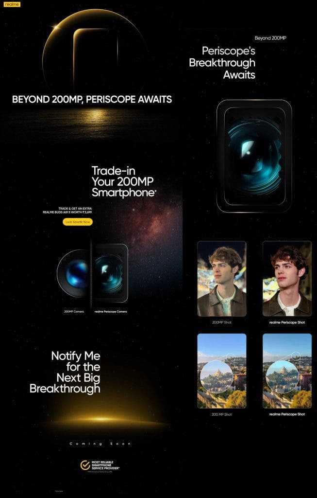 Realme 12 Pro+: hands on βίντεο μας αποκαλύπτει τη συσκευή, Realme 12 Pro+: hands on βίντεο μας αποκαλύπτει τη συσκευή, TechWar.GR