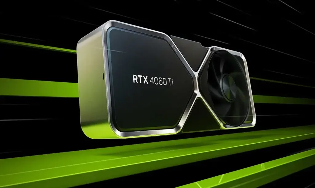 GPU: Ακολουθεί μια λίστα με τις επερχόμενες GPU το 2024 - rtx 4060 ti - TechWar.GR