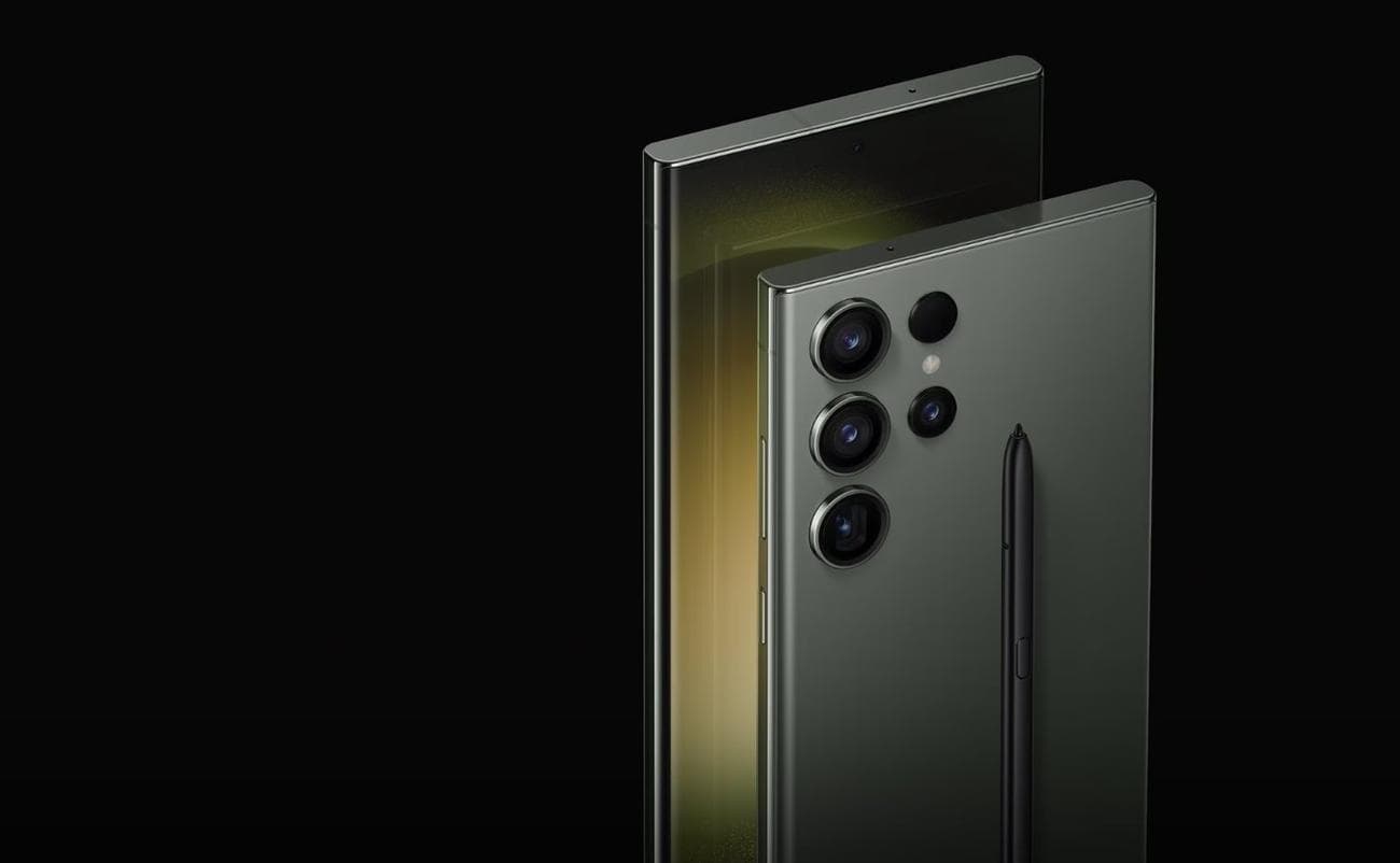 Galaxy S24 Ultra Vs. S23 Ultra: Αξίζει την αναβάθμιση;, Galaxy S24 Ultra Vs.  S23 Ultra: Αξίζει την αναβάθμιση;, TechWar.GR