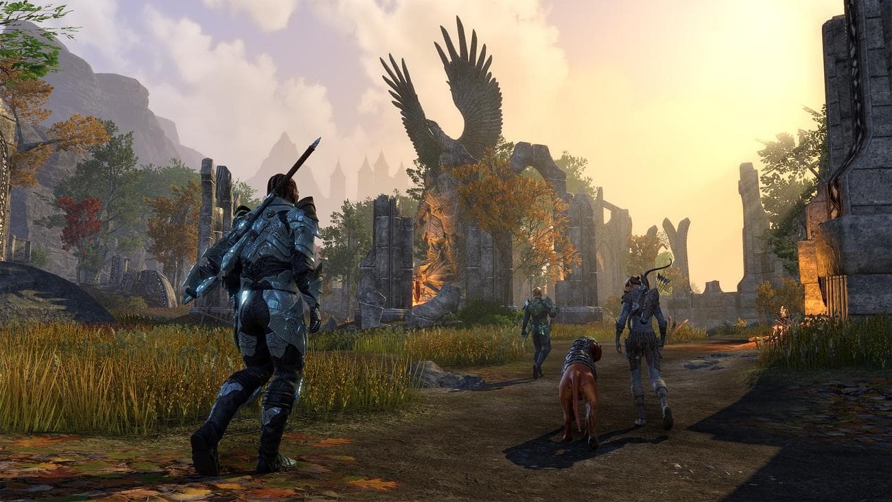 Το The Elder Scrolls Online: Gold Road κυκλοφορεί τον Ιούνιο του 2024, Το The Elder Scrolls Online: Gold Road κυκλοφορεί τον Ιούνιο του 2024, TechWar.GR