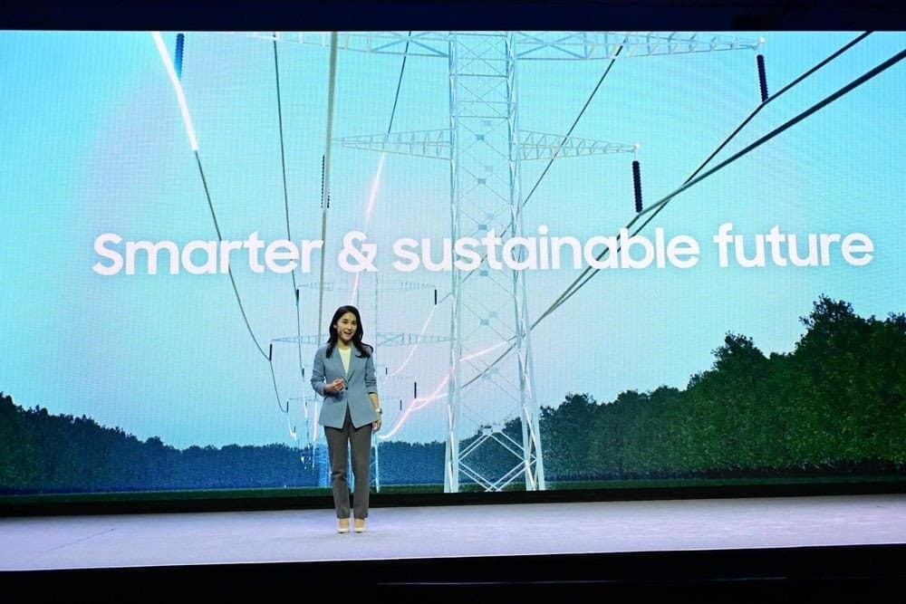 «Τεχνητή Νοημοσύνη για Όλους» στην έκθεση CES 2024 από τη Samsung, «Τεχνητή Νοημοσύνη για Όλους» στην έκθεση CES 2024 από τη Samsung, TechWar.GR